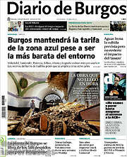 /Diario de Burgos