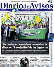 /Diario de Avisos