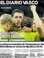 /El Diario Vasco