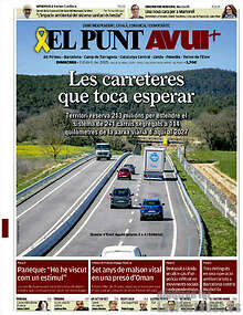 Periodico El Punt