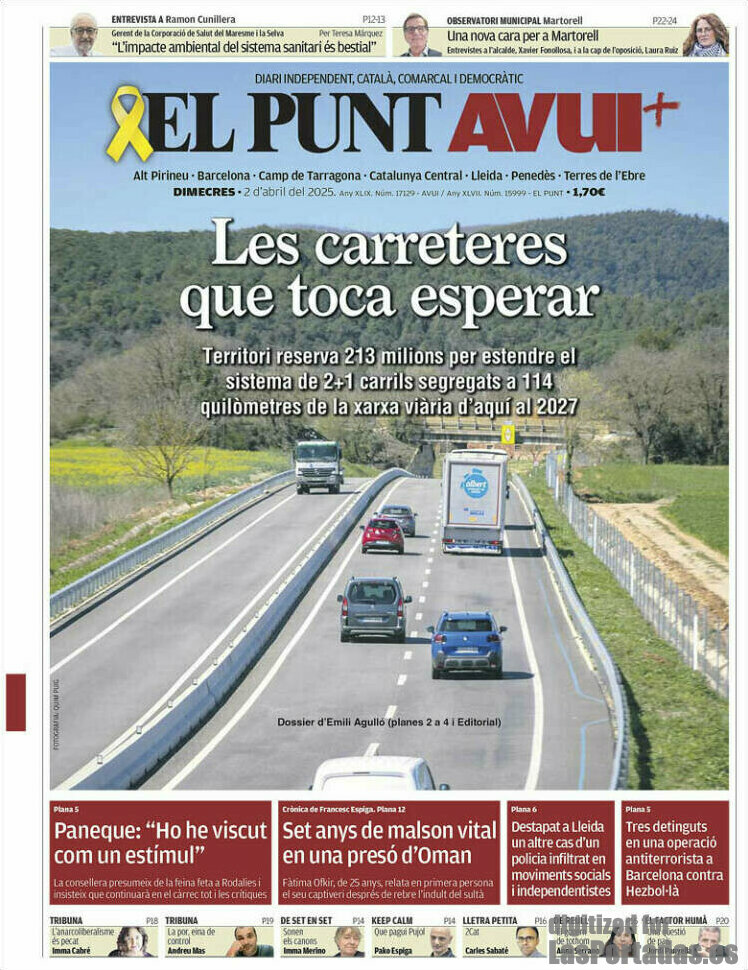 El Punt