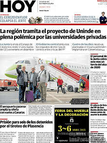Periodico Hoy