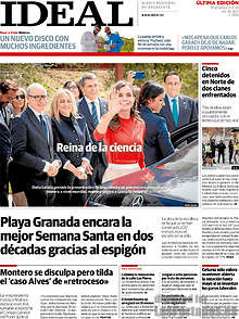 Periodico Ideal