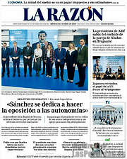 /La Razón