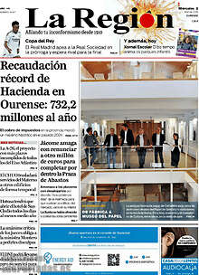 Periodico La Región