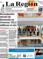 /La Región