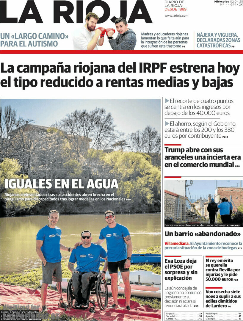 La Rioja