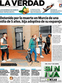 Periodico La Verdad