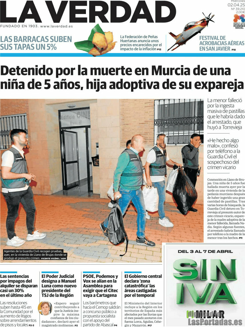 La Verdad
