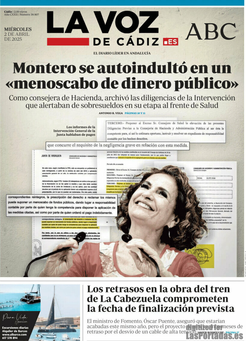 La Voz de Cádiz