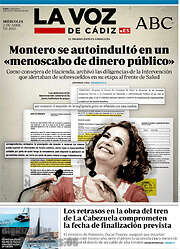 /La Voz de Cádiz