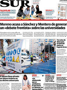 Periodico Sur