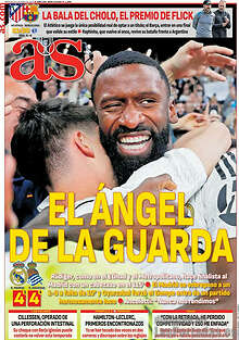 Periodico AS