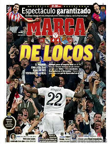 Periodico Marca