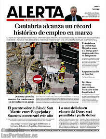 Periodico Alerta
