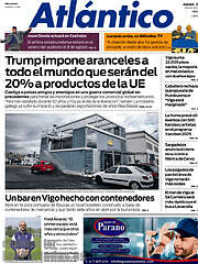 /Atlántico Diario