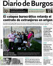 /Diario de Burgos