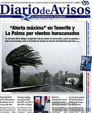 /Diario de Avisos