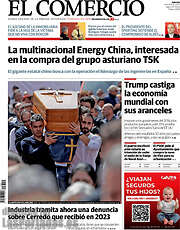 /El Comercio