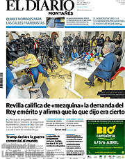 /El Diario Montañés