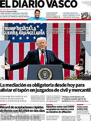 /El Diario Vasco