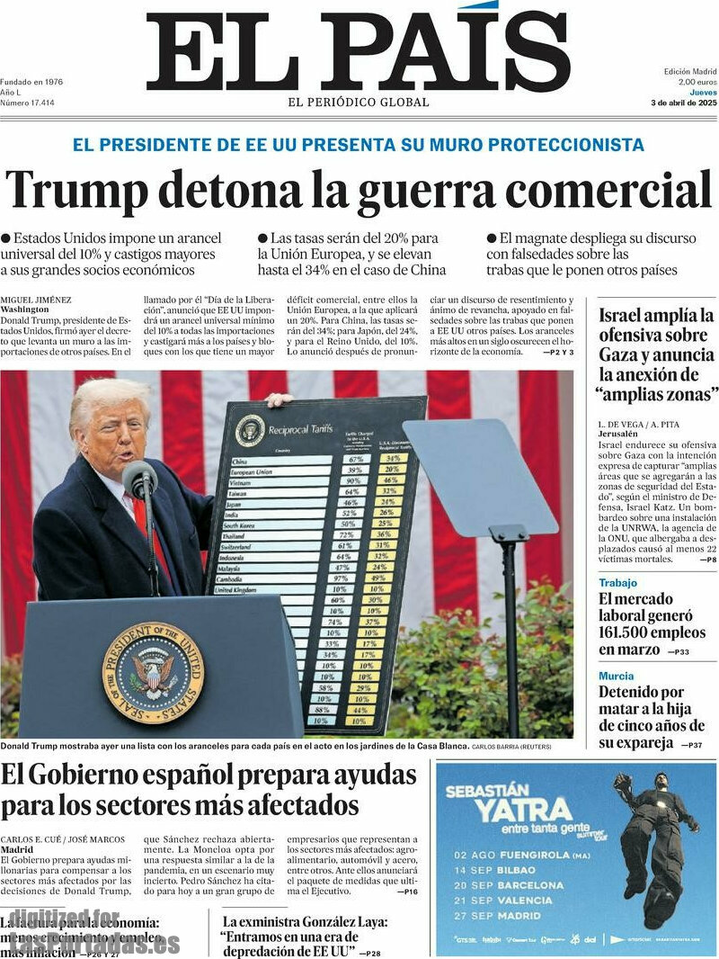 El País