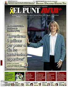 Periodico El Punt