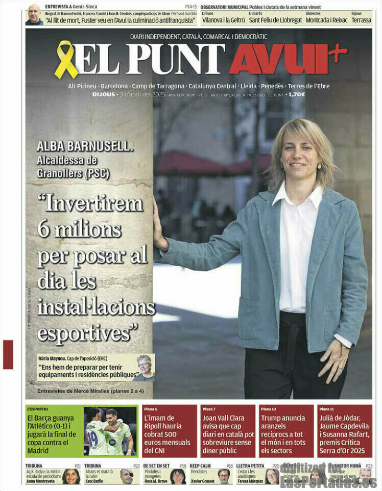 El Punt