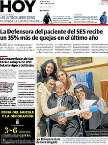 Periodico Hoy