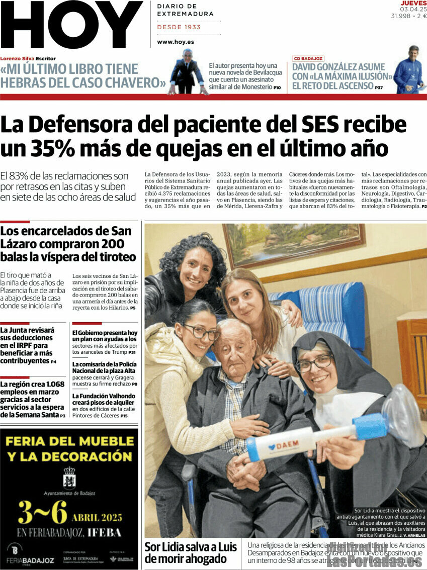 Hoy