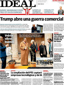 Periodico Ideal