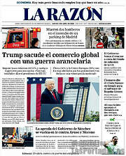 /La Razón
