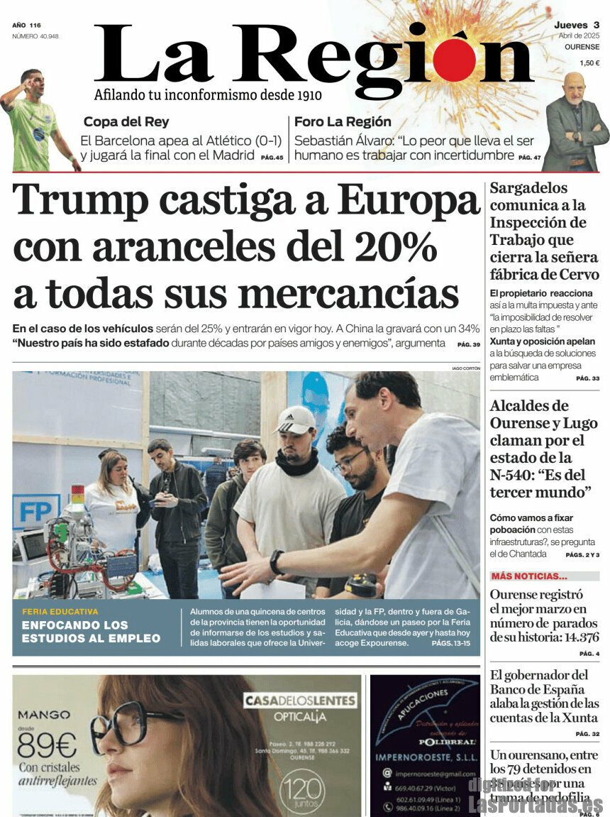 La Región