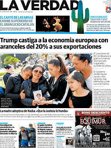 Periodico La Verdad