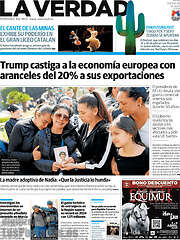 /La Verdad