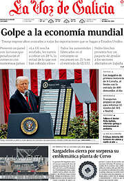 /La Voz de Galicia