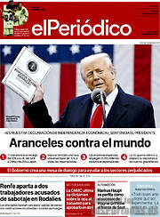 /El Periódico de Catalunya(Castellano)