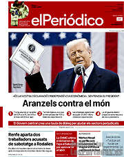 /El Periódico de Catalunya(Català)