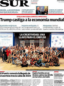 Periodico Sur