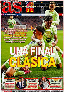 Periodico AS