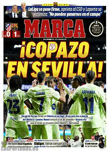 Periodico Marca