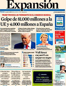 Periodico Expansion