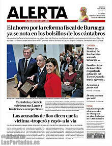 Periodico Alerta