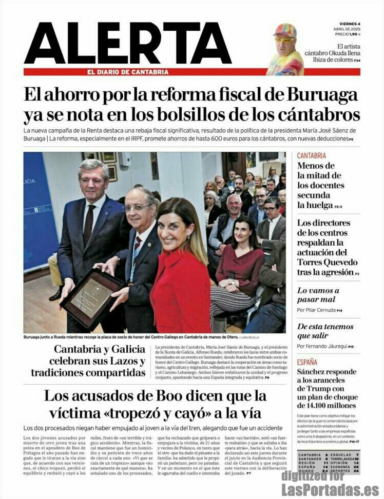 Alerta