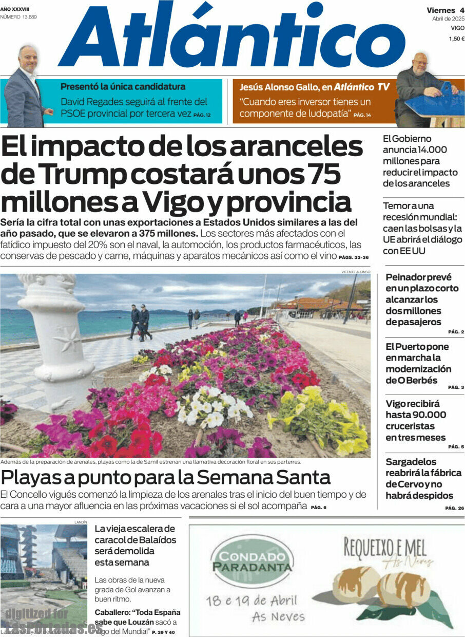Atlántico Diario