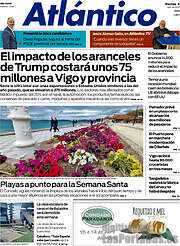 /Atlántico Diario
