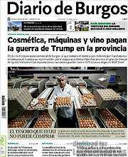 /Diario de Burgos