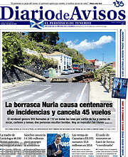 /Diario de Avisos