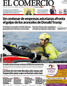 Periodico El Comercio