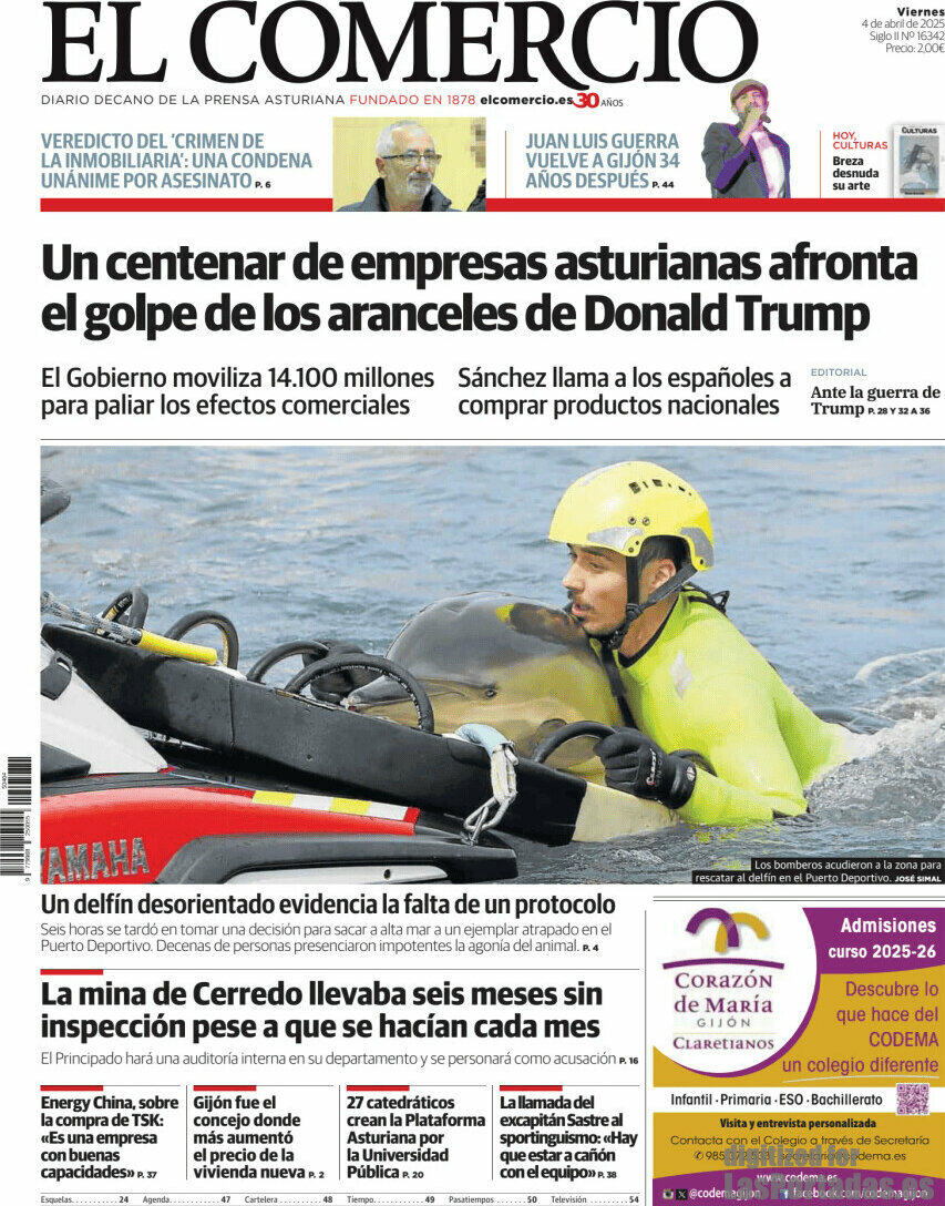 El Comercio